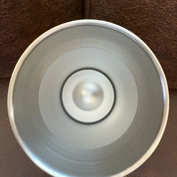 Hydro Flask 32 oz. Wide Mouth Bottle with Flex Cap Starfish Yellow Color - Picture 5 of 5